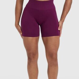 Effortless Seamless Shorts
